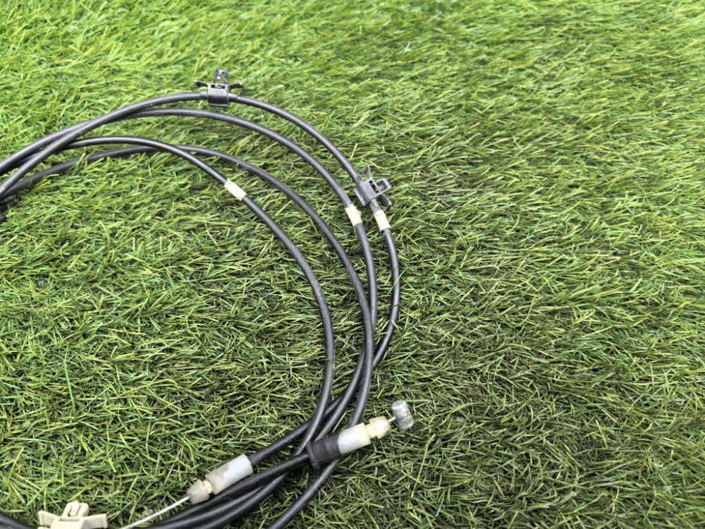 тросик замка капота, 1100 рублей, Красноярск