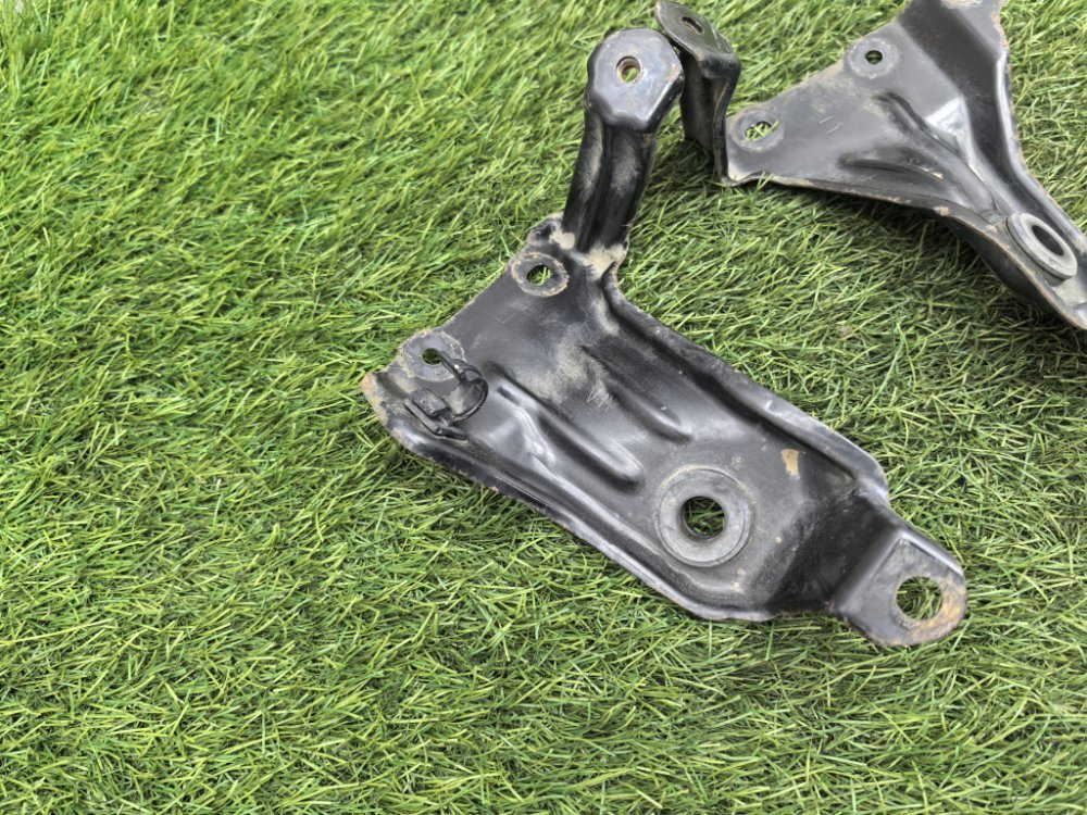 Крепление радиатора, 1500 рублей, Красноярск