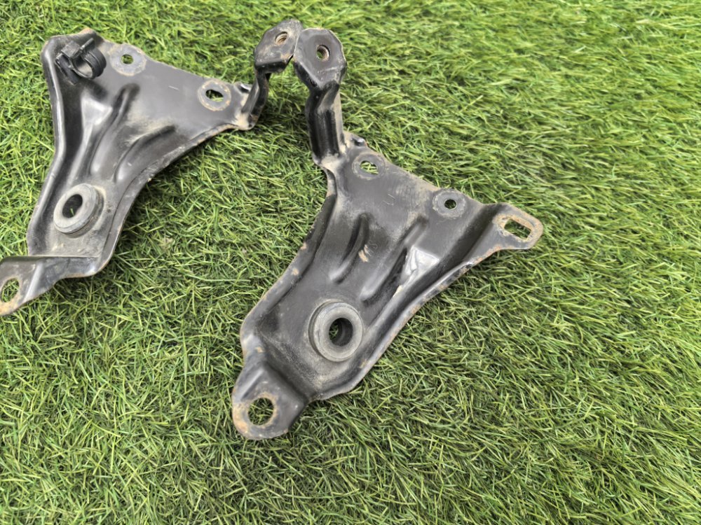 Крепление радиатора, 1500 рублей, Красноярск