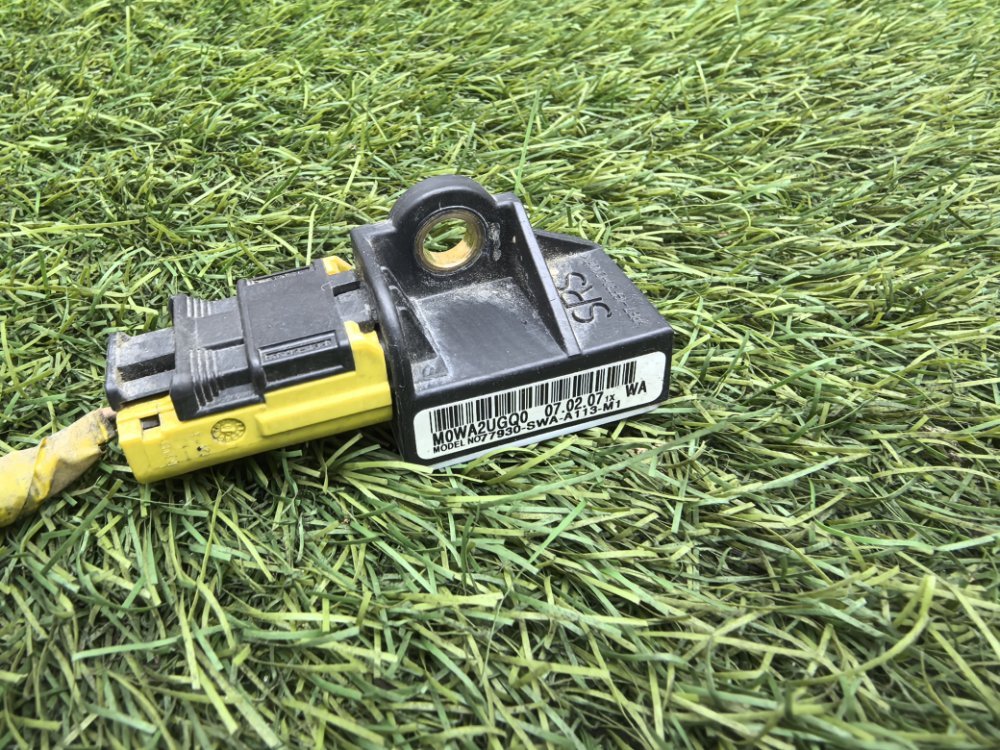 датчик airbag, 2000 рублей, Красноярск