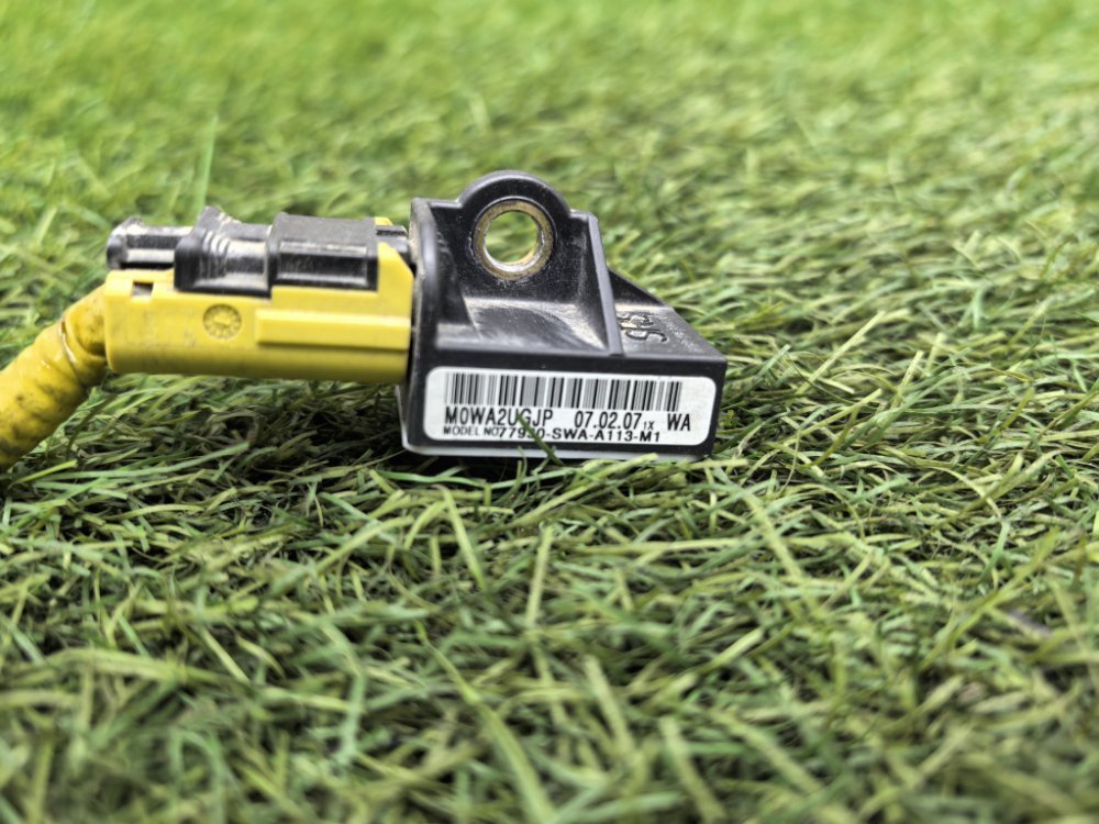 датчик airbag, 2000 рублей, Красноярск