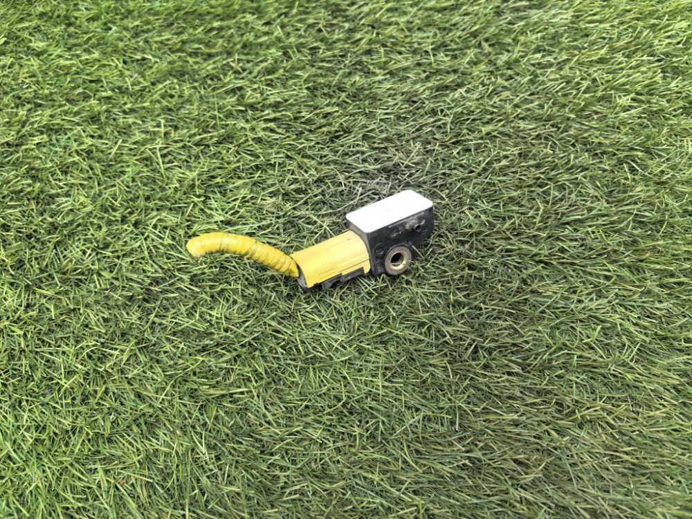 датчик airbag, 2000 рублей, Красноярск