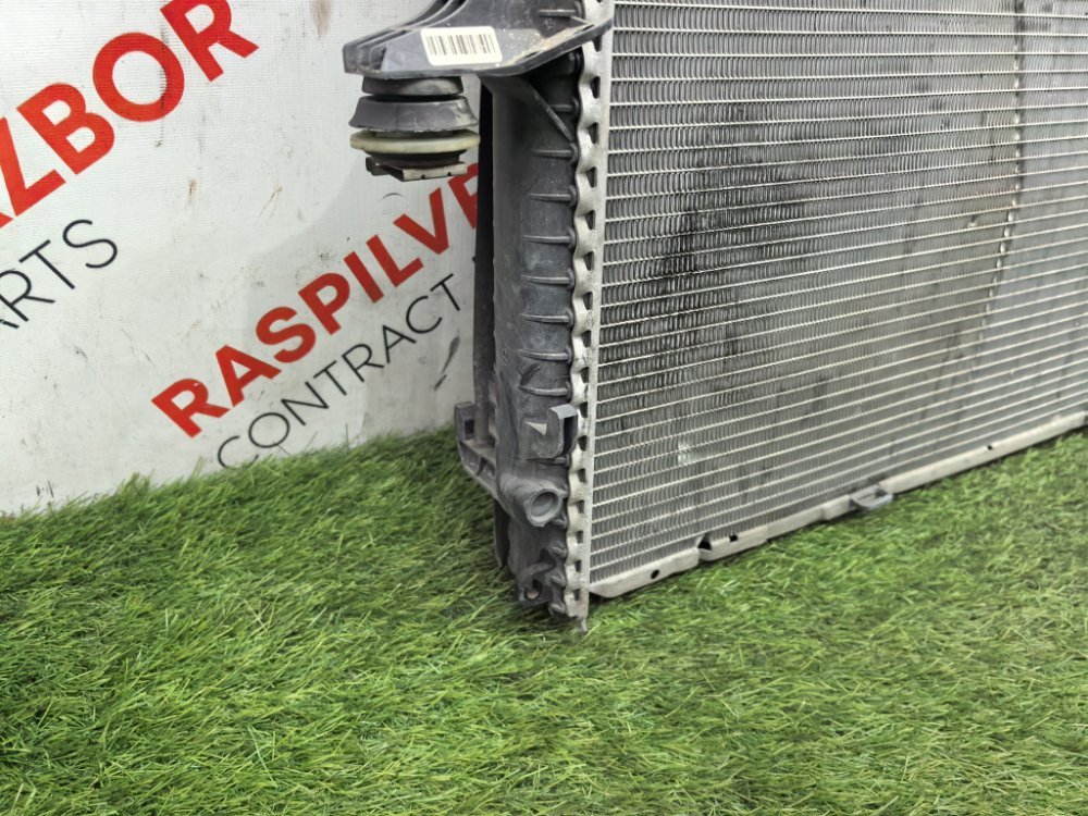 Радиатор охлаждения двигателя, 10000 рублей, Красноярск