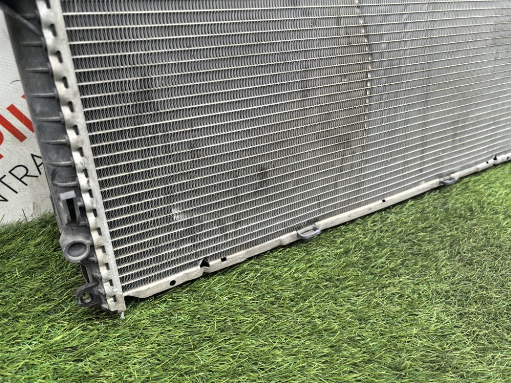 Радиатор охлаждения двигателя, 10000 рублей, Красноярск