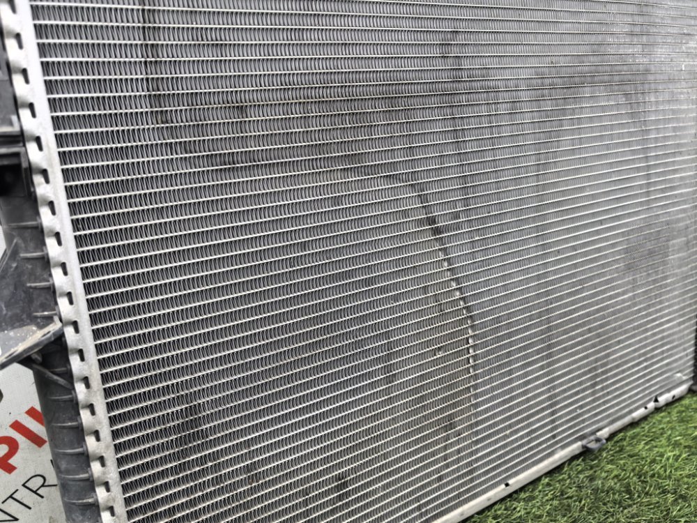 Радиатор охлаждения двигателя, 10000 рублей, Красноярск