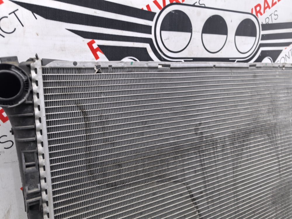 Радиатор охлаждения двигателя, 10000 рублей, Красноярск
