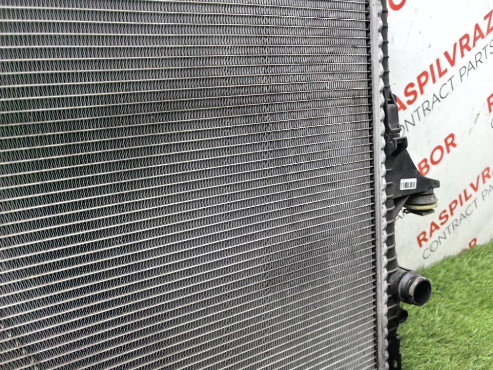 Радиатор охлаждения двигателя, 10000 рублей, Красноярск