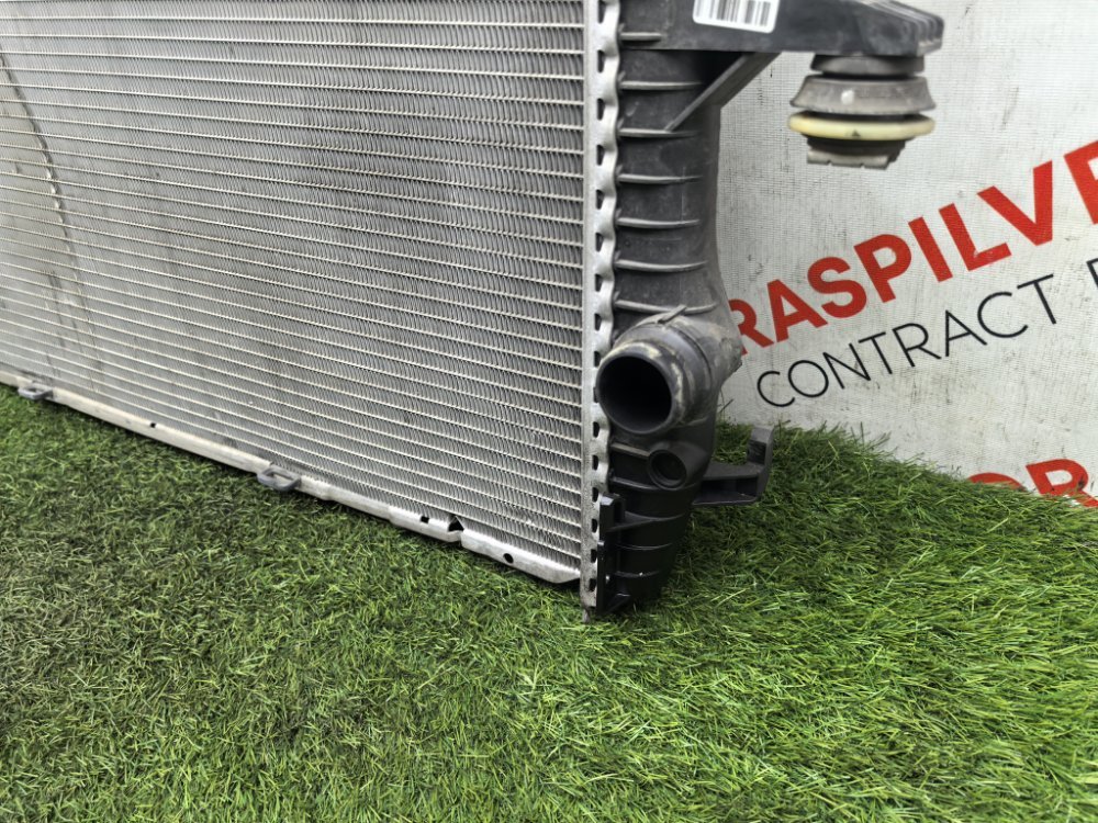 Радиатор охлаждения двигателя, 10000 рублей, Красноярск