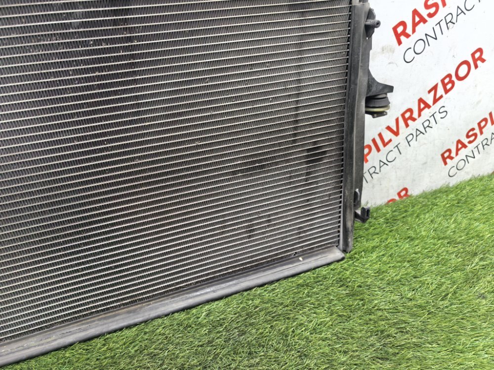 Радиатор охлаждения двигателя, 10000 рублей, Красноярск