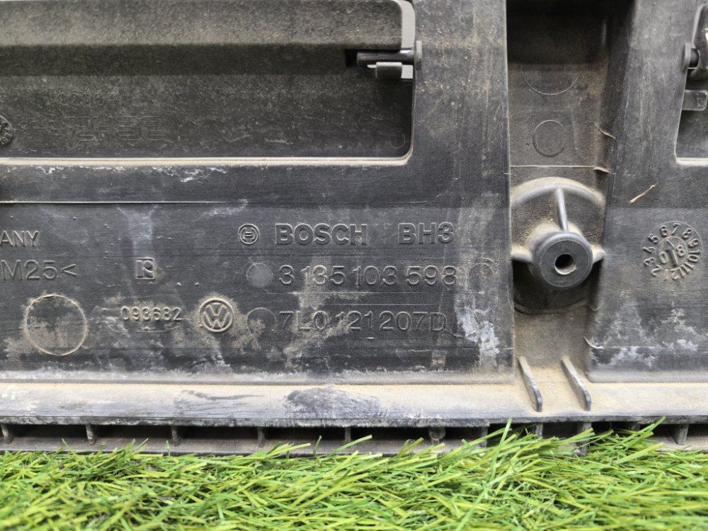 Диффузор радиатора, 19000 рублей, Красноярск