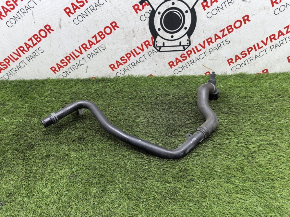 Патрубок радиатора, 1500 рублей, Красноярск