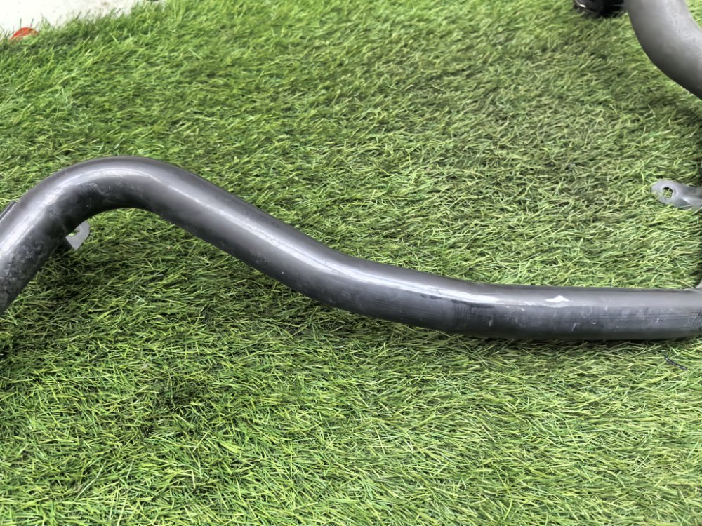 Патрубок радиатора, 1500 рублей, Красноярск