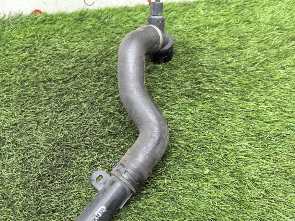 Патрубок радиатора, 1500 рублей, Красноярск