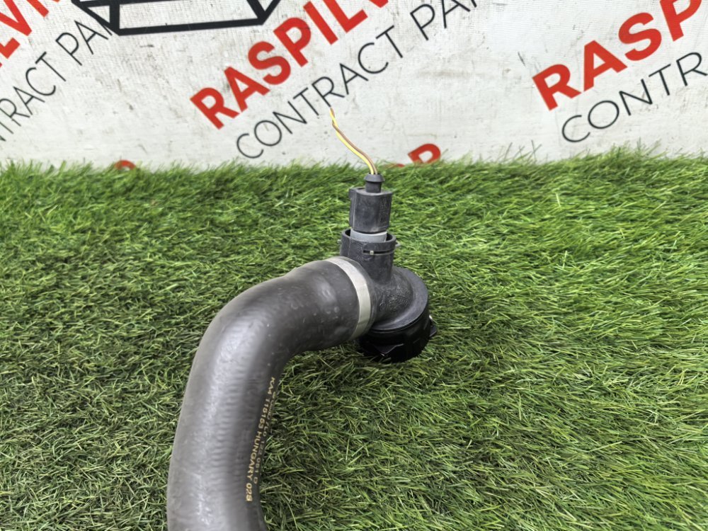 Патрубок радиатора, 1500 рублей, Красноярск