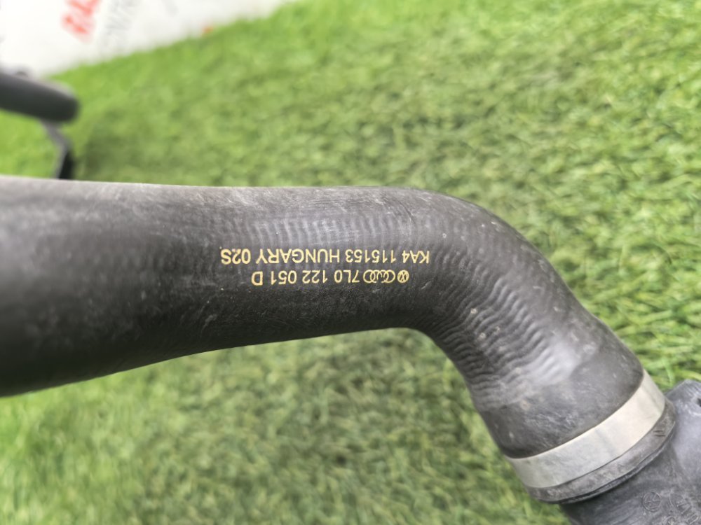 Патрубок радиатора, 1500 рублей, Красноярск