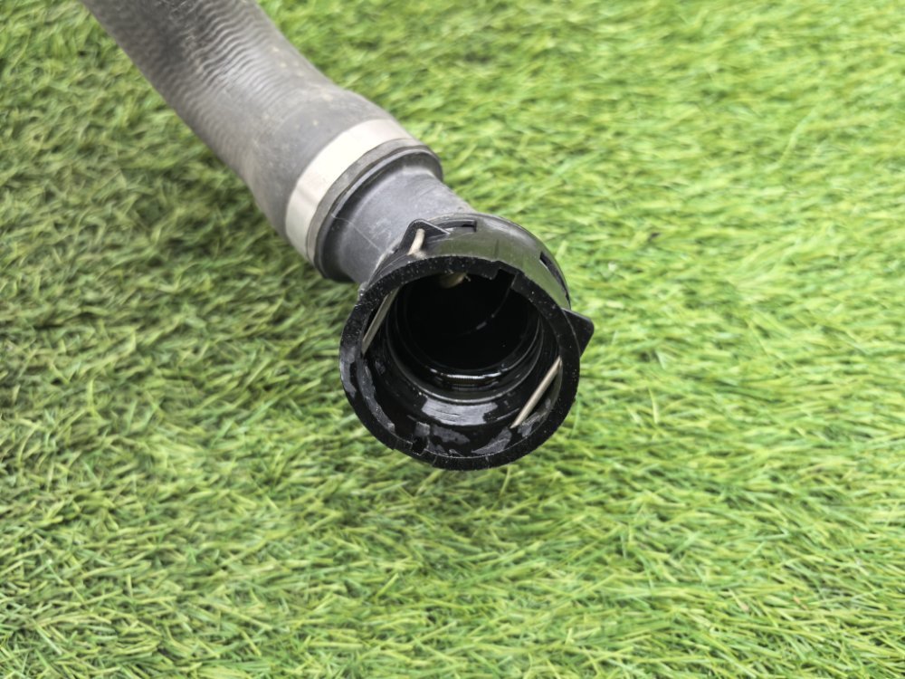 Патрубок радиатора, 1500 рублей, Красноярск