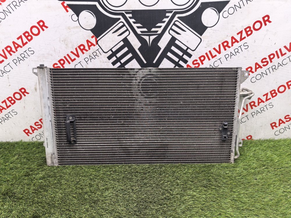 Радиатор кондиционера, 3000 рублей, Красноярск