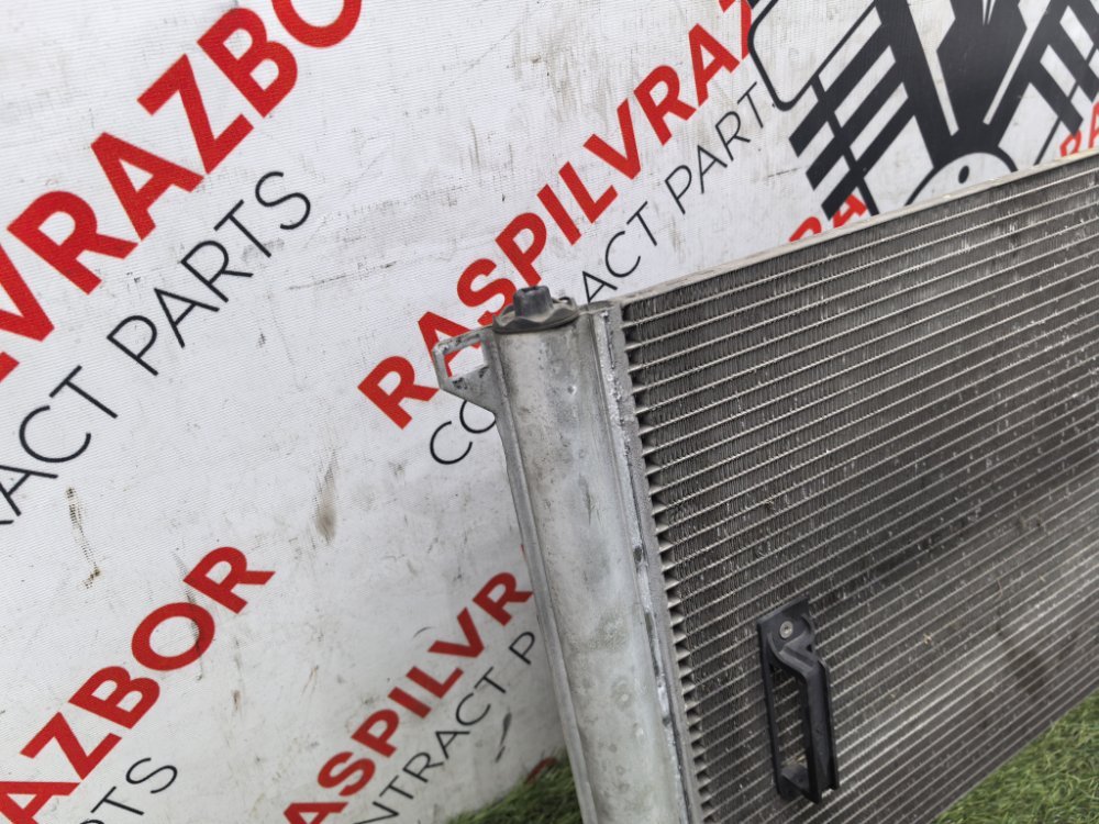 Радиатор кондиционера, 3000 рублей, Красноярск