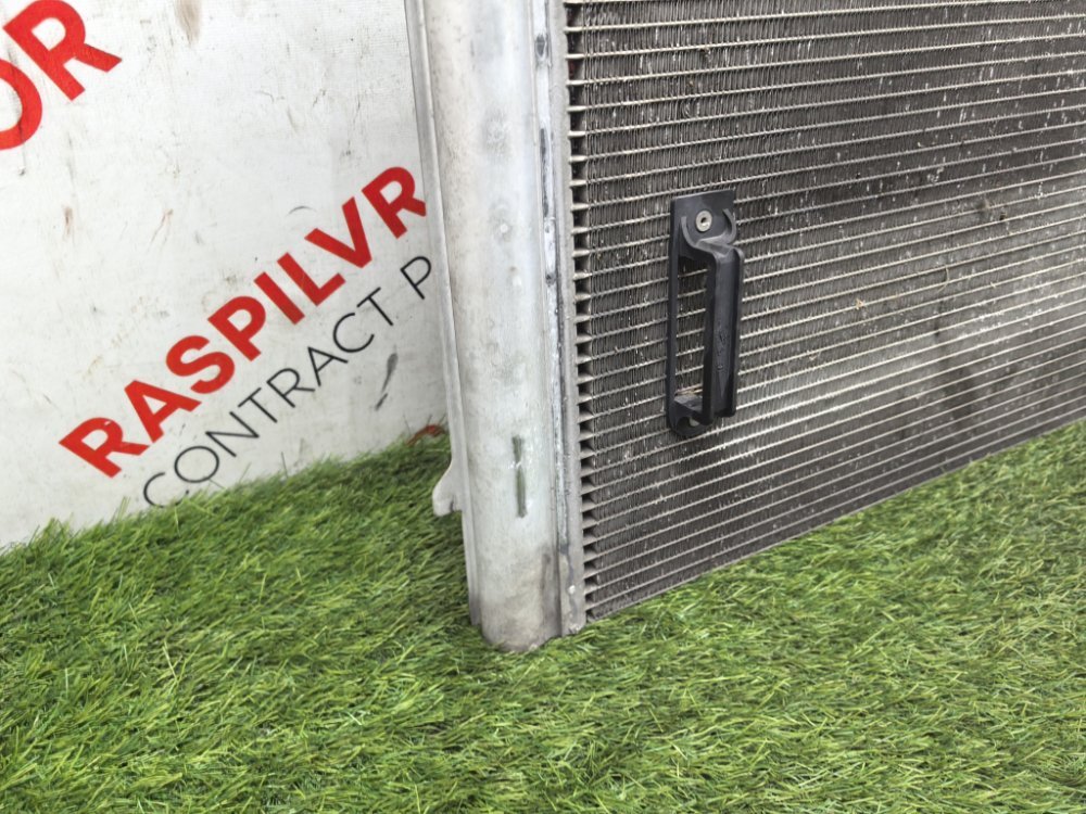 Радиатор кондиционера, 3000 рублей, Красноярск