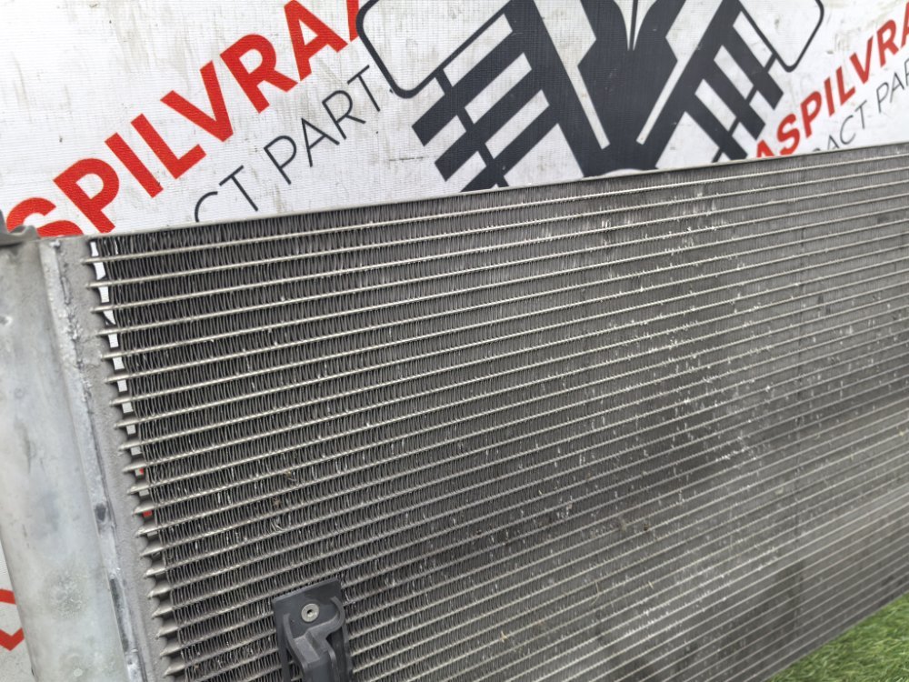 Радиатор кондиционера, 3000 рублей, Красноярск