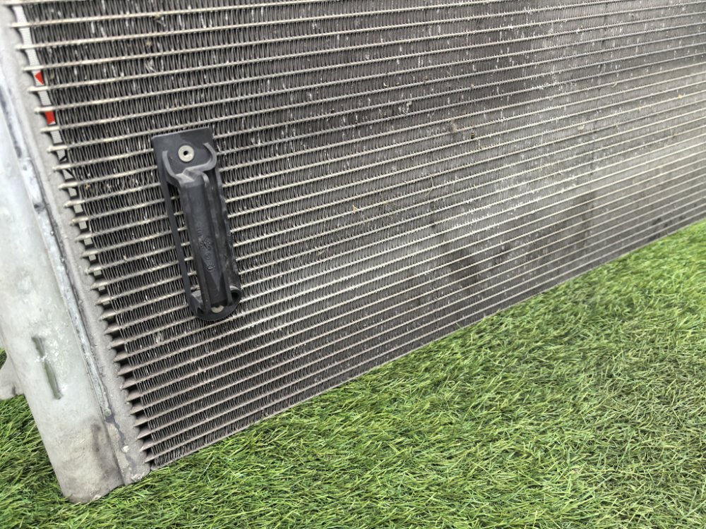 Радиатор кондиционера, 3000 рублей, Красноярск