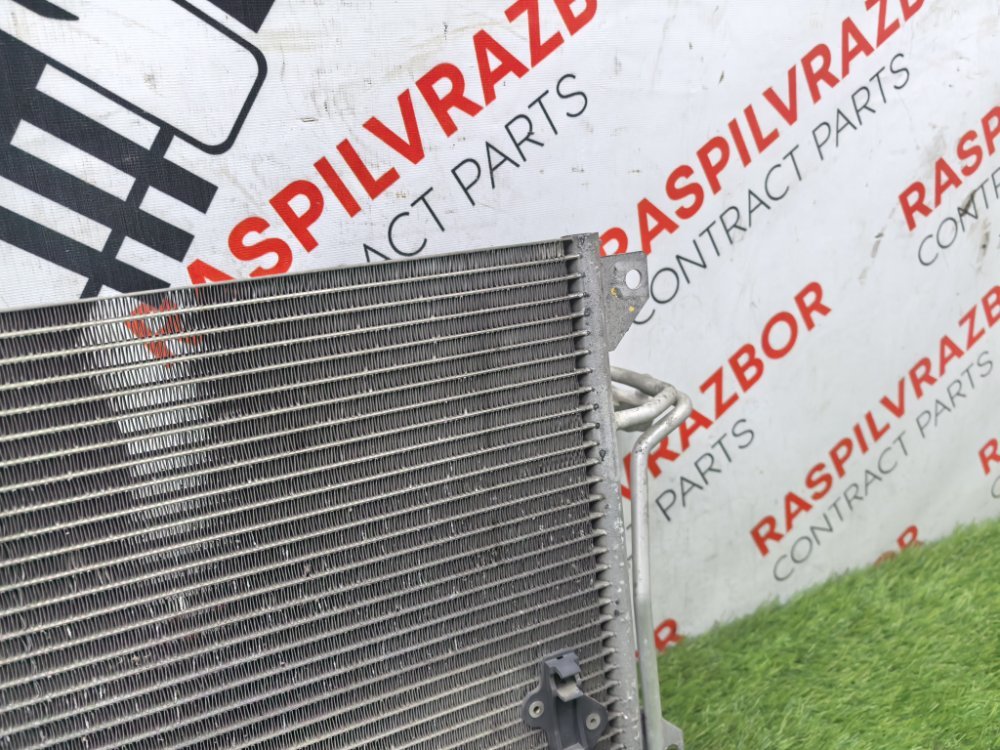 Радиатор кондиционера, 3000 рублей, Красноярск