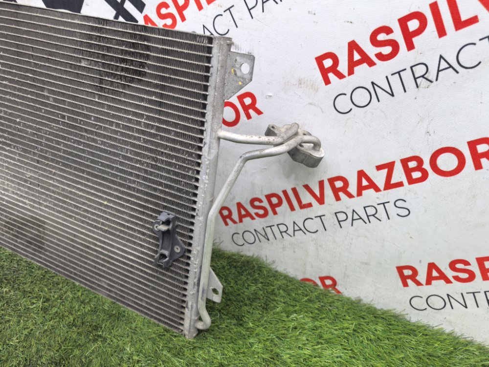 Радиатор кондиционера, 3000 рублей, Красноярск