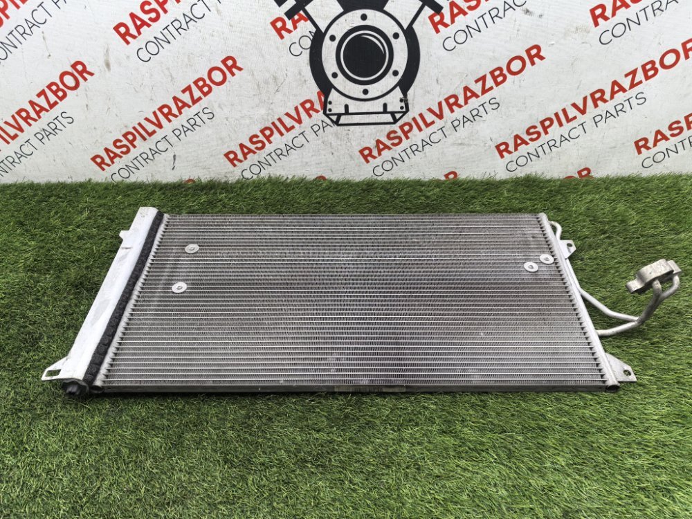 Радиатор кондиционера, 3000 рублей, Красноярск