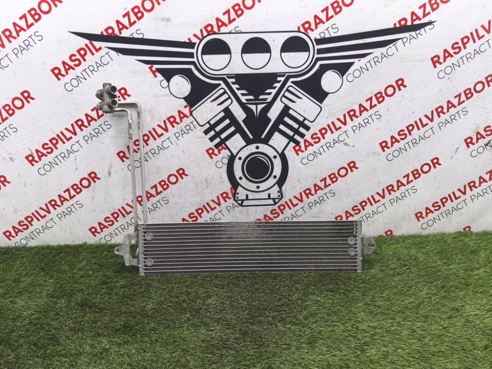 радиатор охлаждения трансмиссии, 10000 рублей, Красноярск