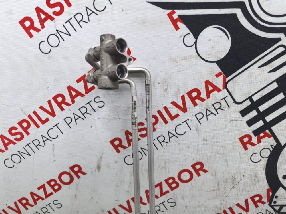 радиатор охлаждения трансмиссии, 10000 рублей, Красноярск