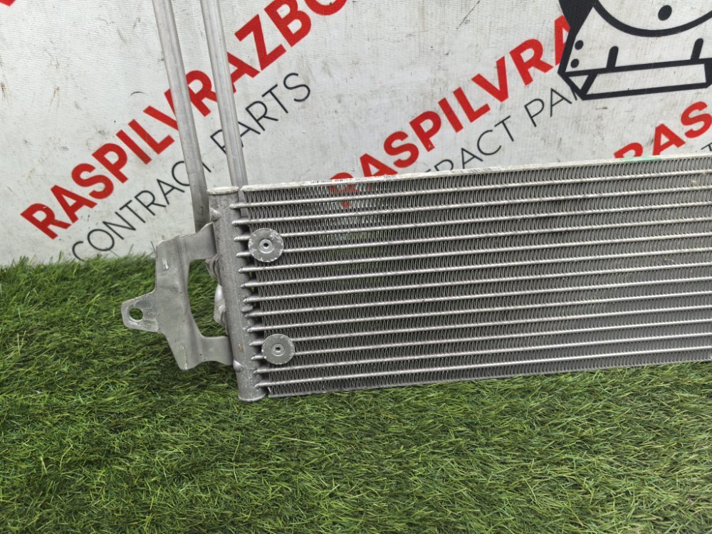 радиатор охлаждения трансмиссии, 10000 рублей, Красноярск