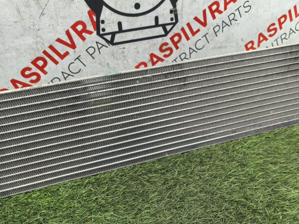 радиатор охлаждения трансмиссии, 10000 рублей, Красноярск