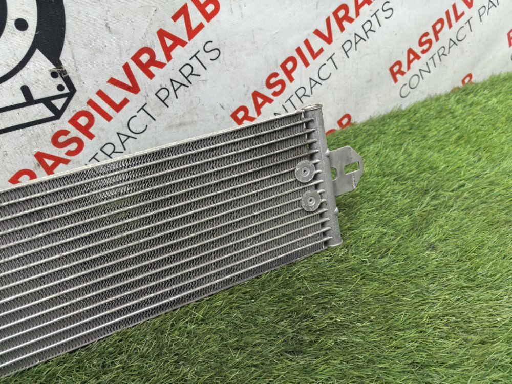 радиатор охлаждения трансмиссии, 10000 рублей, Красноярск