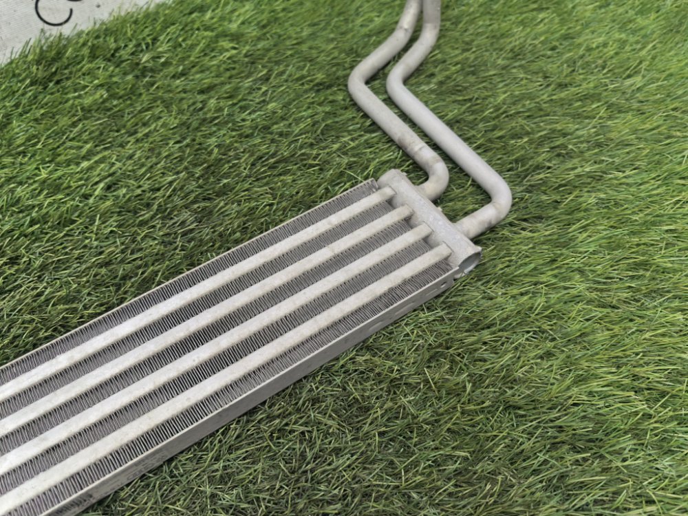 Радиатор гидроусилителя руля, 3000 рублей, Красноярск