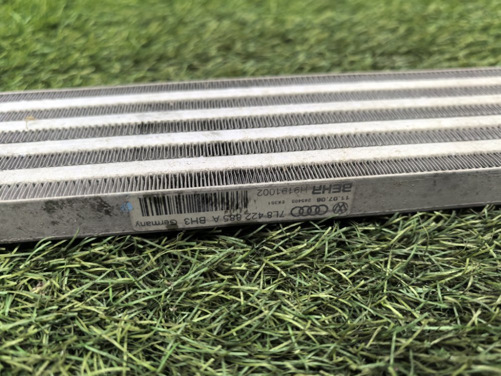 Радиатор гидроусилителя руля, 3000 рублей, Красноярск