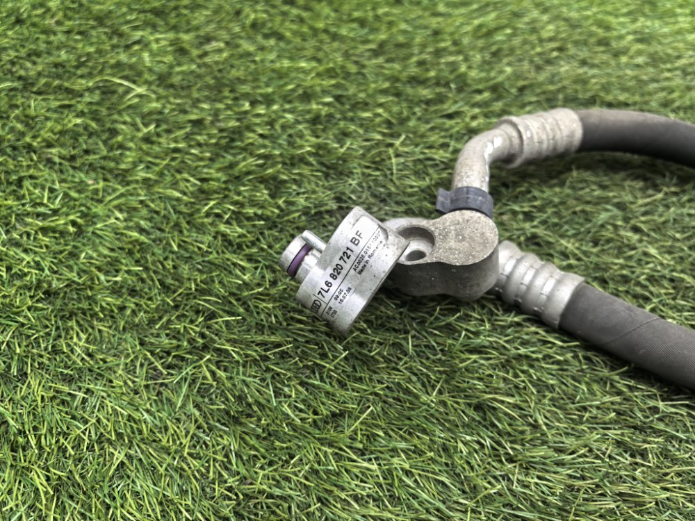 Трубка кондиционера, 1500 рублей, Красноярск