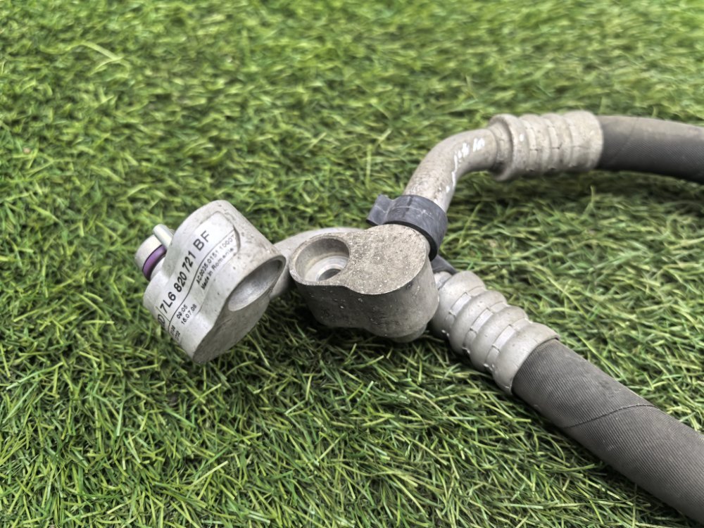 Трубка кондиционера, 1500 рублей, Красноярск