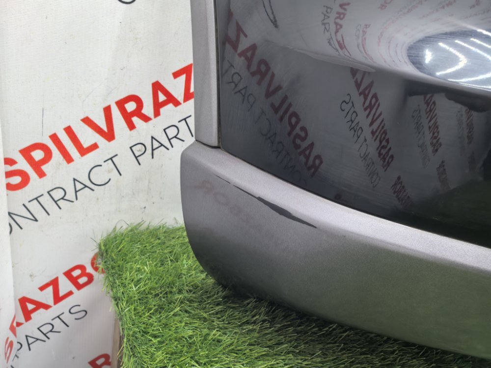 Бампер, 65000 рублей, Красноярск