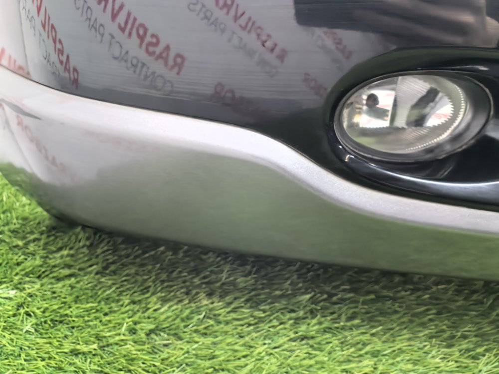 Бампер, 65000 рублей, Красноярск