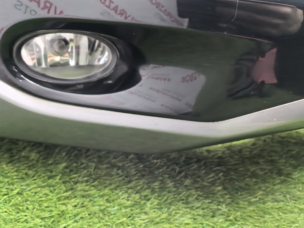 Бампер, 65000 рублей, Красноярск