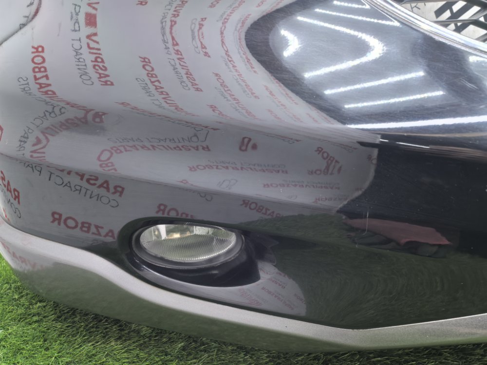 Бампер, 65000 рублей, Красноярск