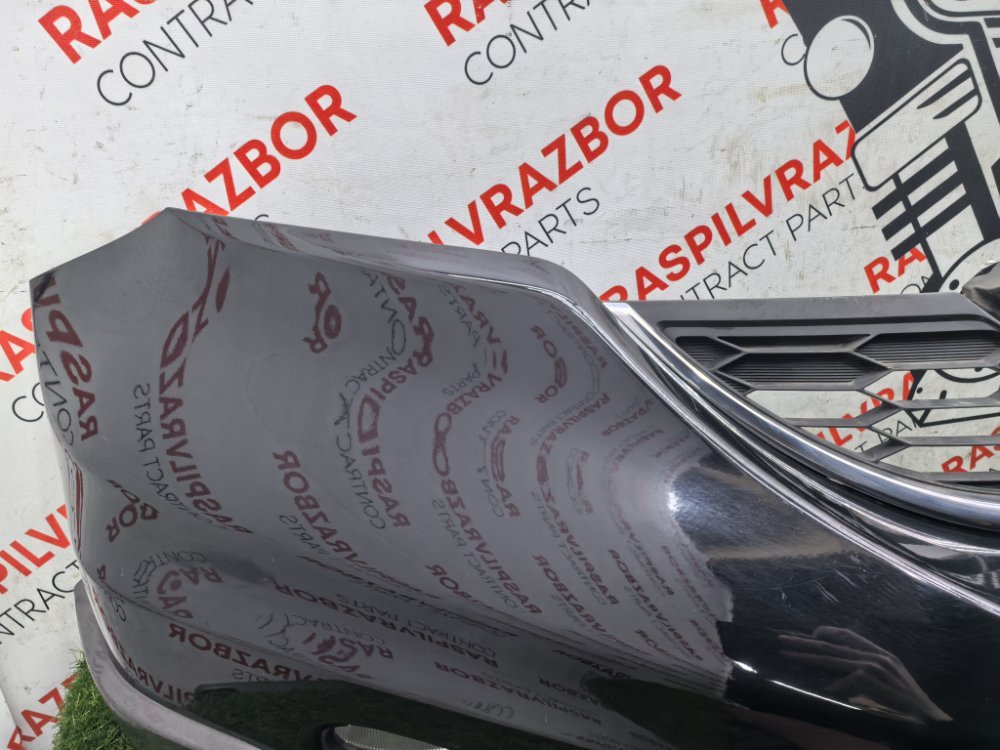 Бампер, 65000 рублей, Красноярск