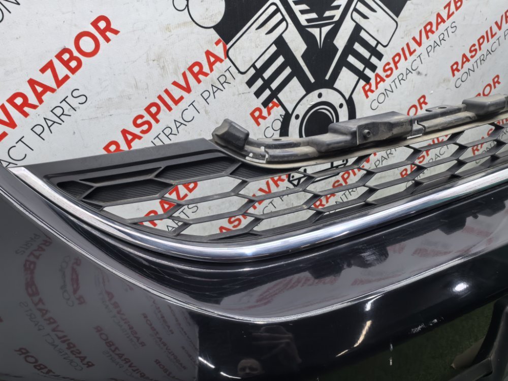 Бампер, 65000 рублей, Красноярск