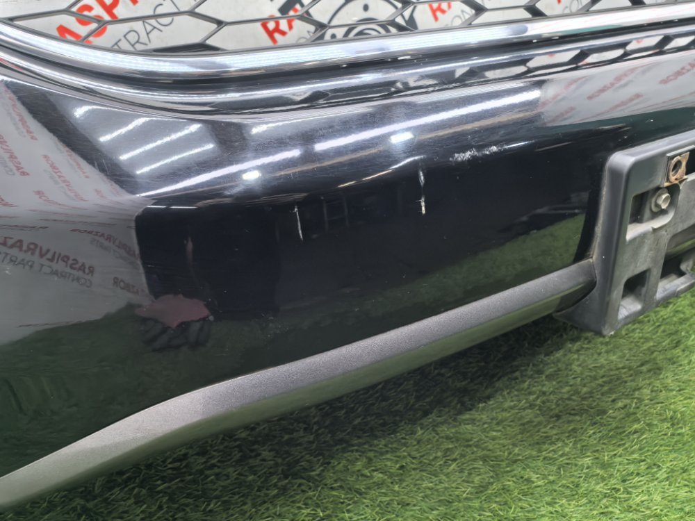 Бампер, 65000 рублей, Красноярск