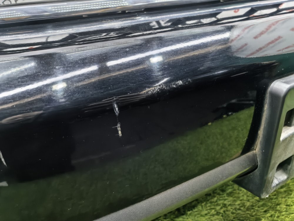 Бампер, 65000 рублей, Красноярск