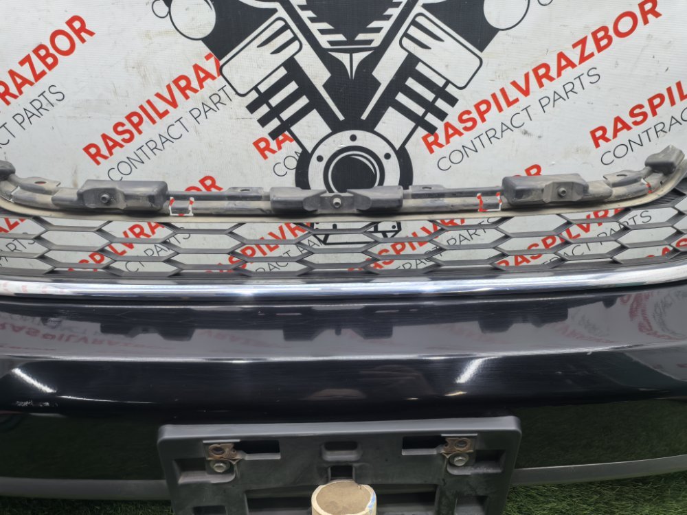 Бампер, 65000 рублей, Красноярск