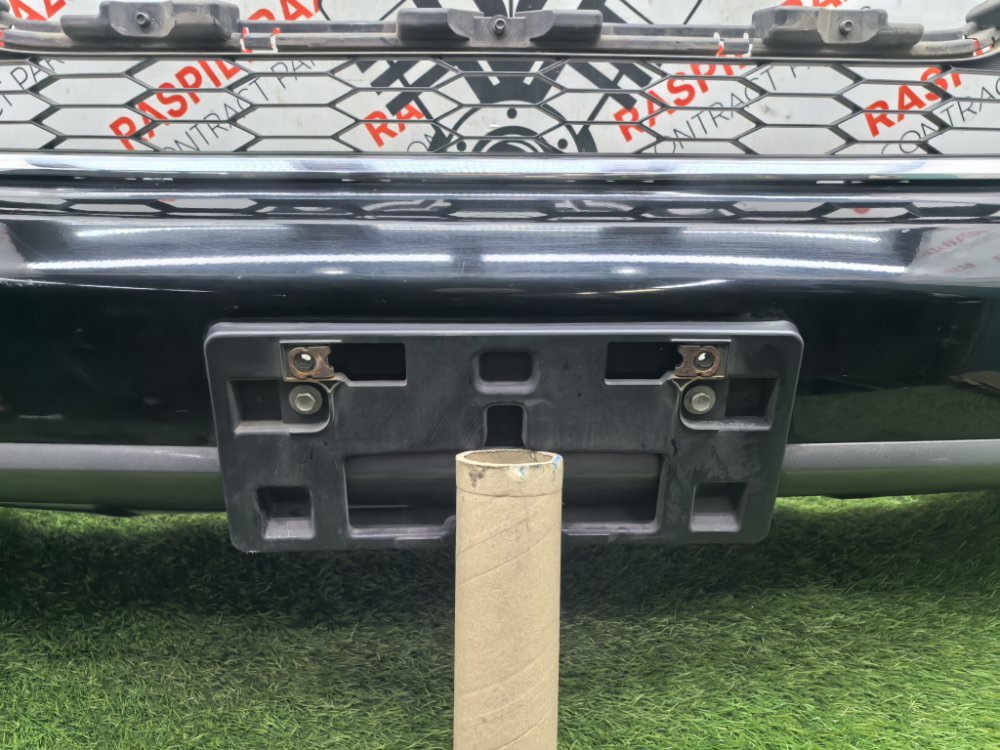 Бампер, 65000 рублей, Красноярск