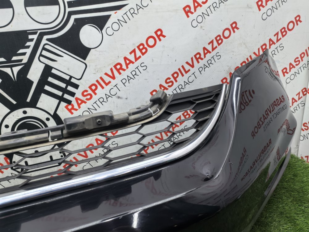 Бампер, 65000 рублей, Красноярск