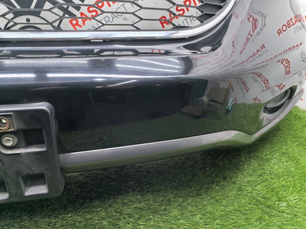 Бампер, 65000 рублей, Красноярск