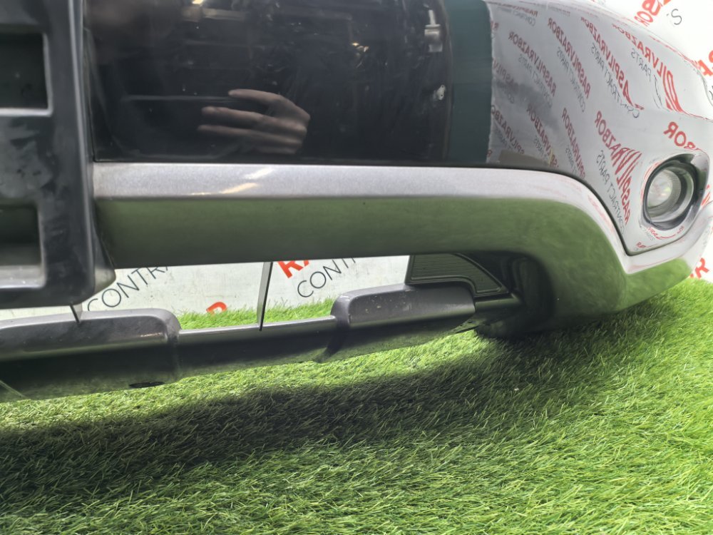 Бампер, 65000 рублей, Красноярск